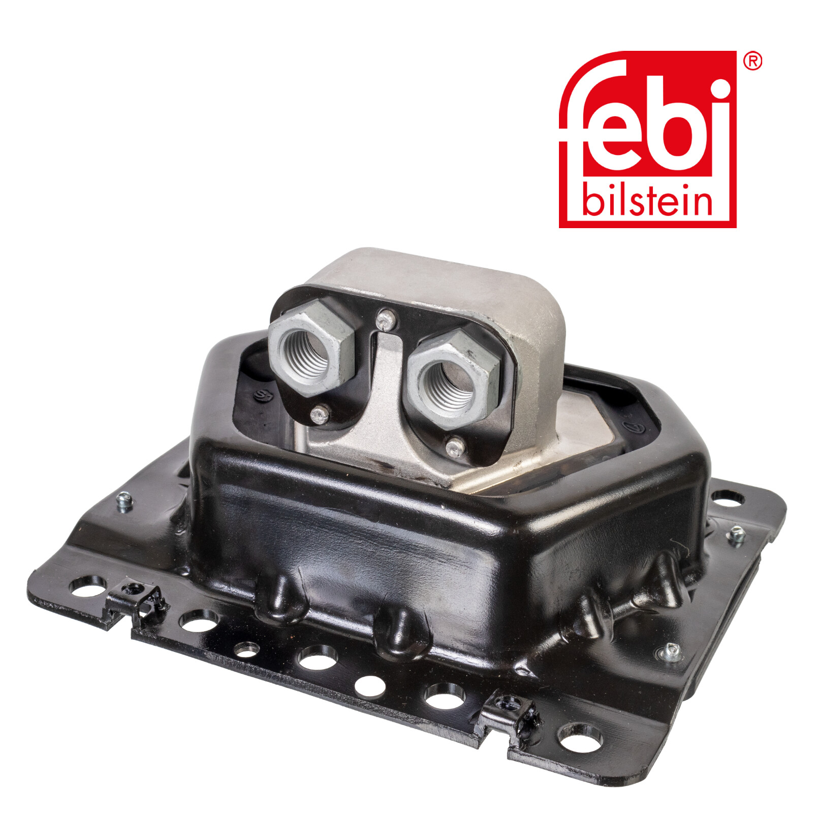 Febi Bilstein 36496 Supporto Stabilizzatore - Ricambio Auto Nuovo E Di Qualità - Foto 12