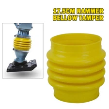 Jumping Jack Bellows Boot For Wacker Rammer Compactor Tamper Polyurethane
