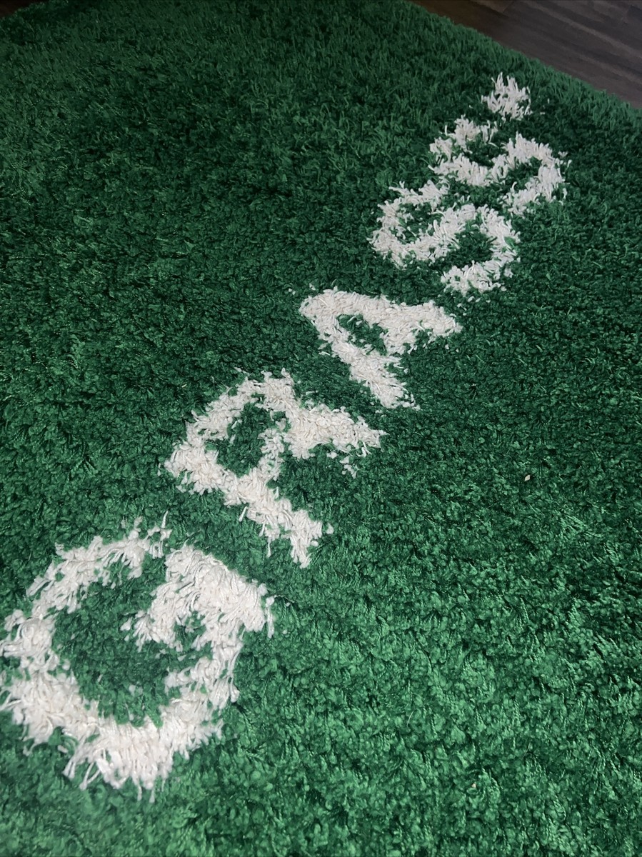 IKEA x Off White WET GRASS Rug by Virgil Abloh All Original