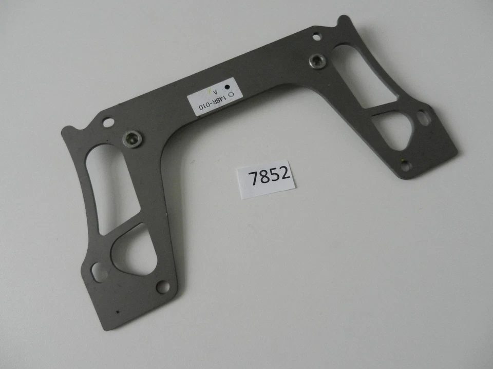 Yamaha YZF R1 RN22 Support 2009-2014 09 Cadre / Châssis Arrière 14b Arrière Stay - Photo 1/1