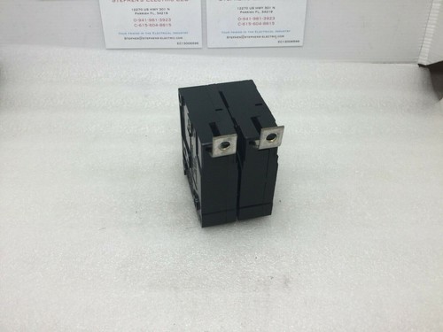 Cutler-Hammer BAB2050/ Westinghouse BA2050 Quicklag 50 Amp 120/240 Bolt In - Picture 4 of 12