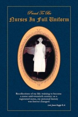 Hanf - Stolze Krankenschwestern in voller Uniform - Neu Hardcover oder Gehäuse Bo - J555z