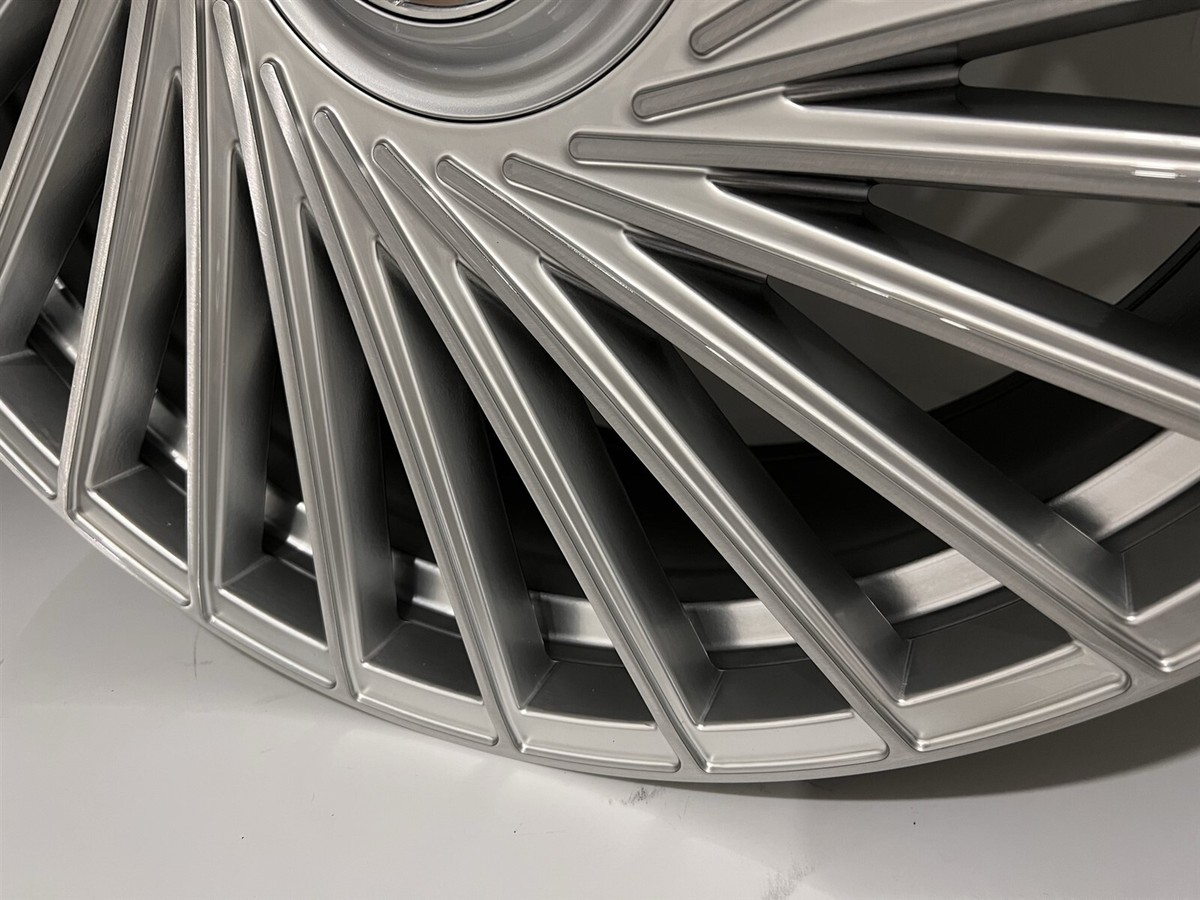 RF2 22 inch Silver Rim fits ACURA ZDX 2010 - 2013 | eBay