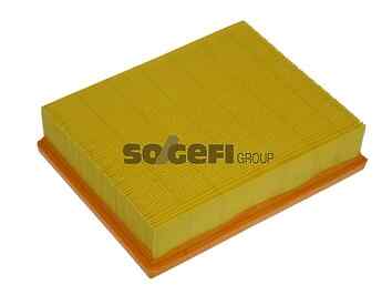 Purflux A1213 Luftfilter FüR Mercedes A W169 B W245 1.5-2.0 09.04-06.12-image