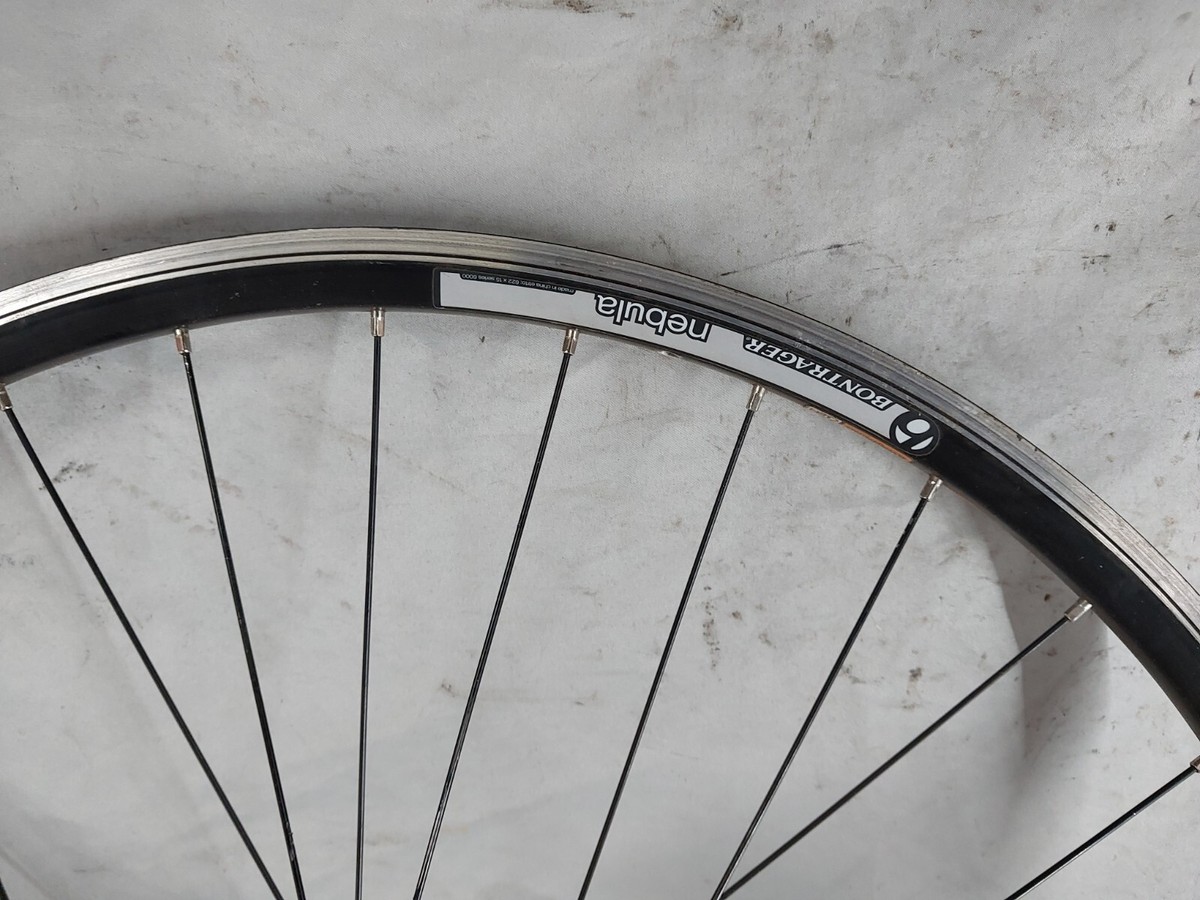 Bontrager Nebula シティサイクル 700x32c Bontrager Nebula シティサイクル 700x32c