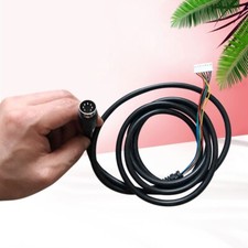 For Rongkang Massage Chair Accessories Remote Control Line 7 Core 7 Wire NICE