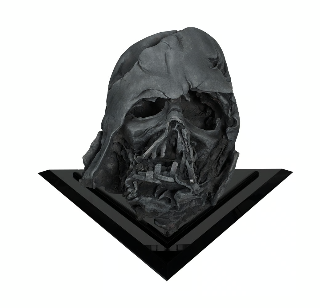 EFX Collectibles Star Wars Darth Vader Pyre Helmet Prop Replica