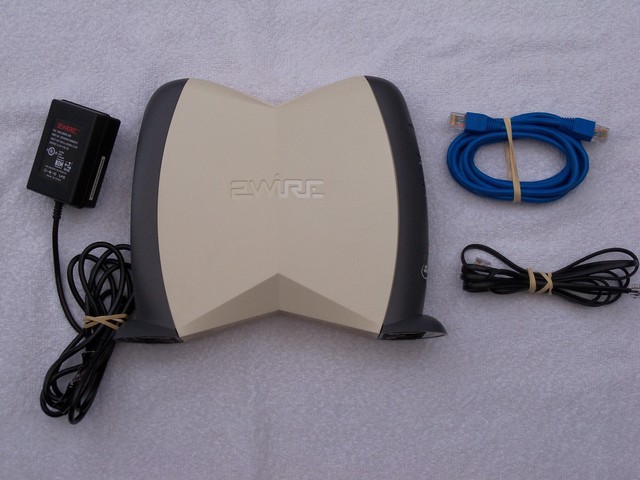 2wire gateway 1701hg