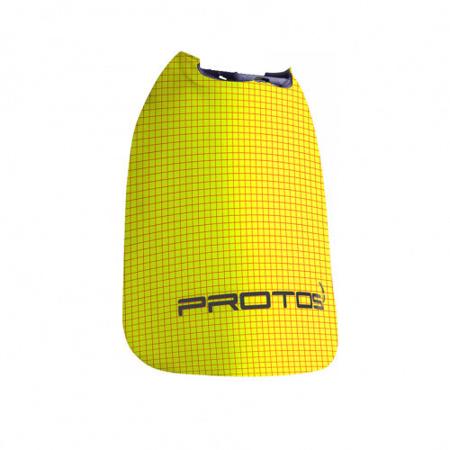 Protos Integral Nackenschutz - Passend für alle Protos Integral Sicherheitshelme - Bild 3 von 9