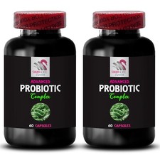 Holistic wellness - ADVANCED PROBIOTIC COMPLEX - Invigorating balance 2