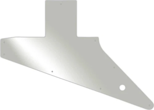 WD Custom Pickguard For Gibson 2010-Present Explorer