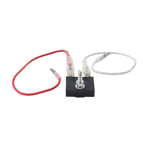 Voltage Regulator Rectifier for Yamaha QT50 RD50 80 RS100 RZ50 TT600 TY50M XT125 - Picture 5 of 8