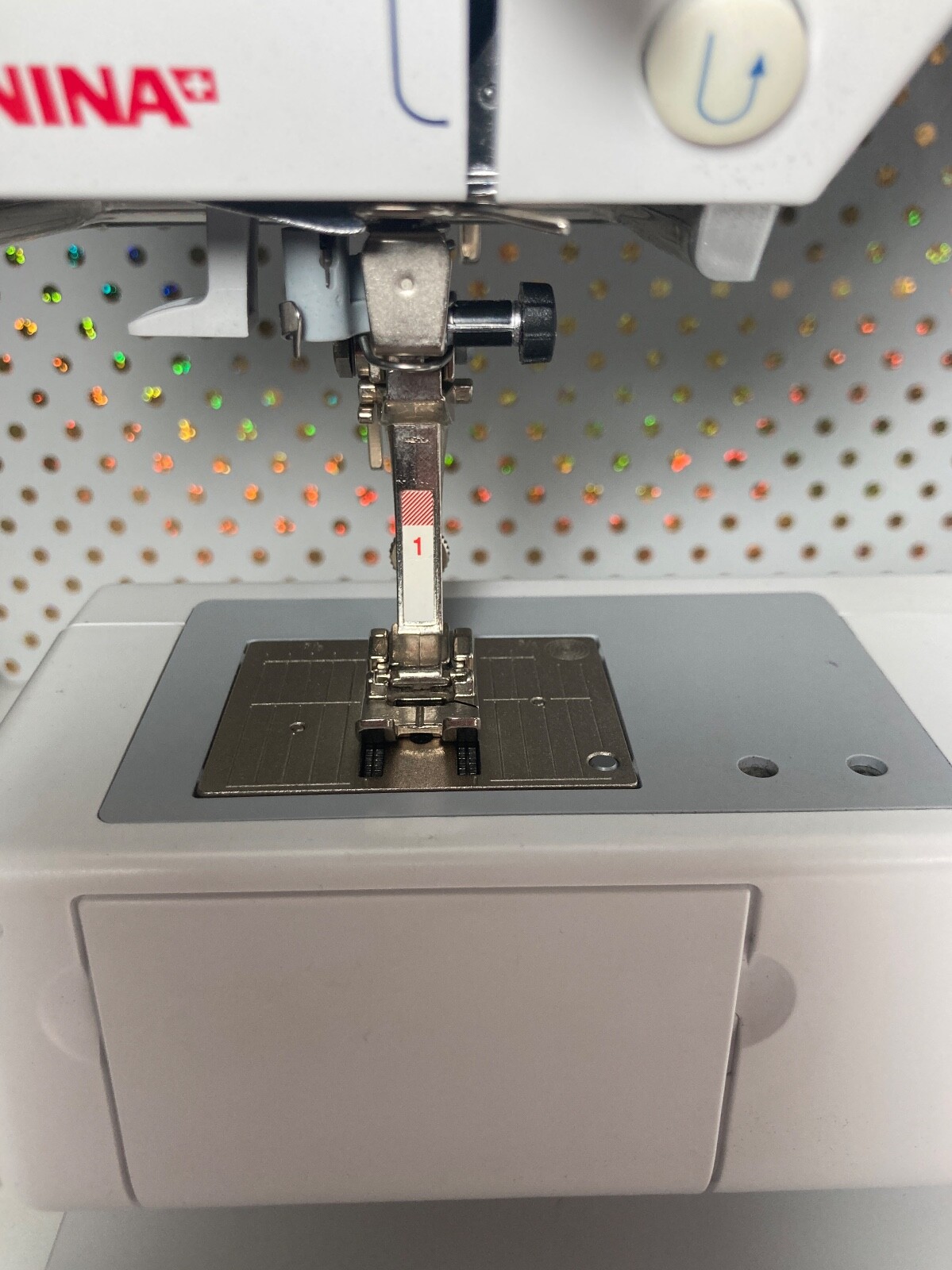 *Bernina Artista 630 Sewing Machine EUC* eBay