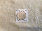 1884 O SILVER MORGAN DOLLAR,EXCELLENT DETAILS, ?MS, SOME TONING — photo 1