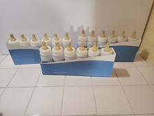 18 x PetAg 4 oz. 120 ml feeding bottle for nursing medium large sized puppies