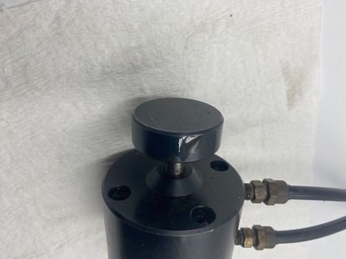 HARDINGE HNC CHNC - PNEUMATIC SPINDLE LOCK - Complete Tested Assembly - Picture 3 of 3