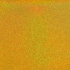 12" X 4ft - Gold Metal Flake LVG InterCal Specialty Craft & Hobby Vinyl