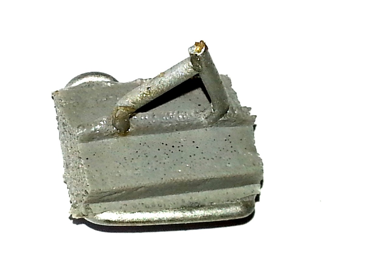 1/2" - 2-1/2" Body Fender Door Belt Trim Moulding Molding Bolt In 12pcs Ssfl D - Foto 6