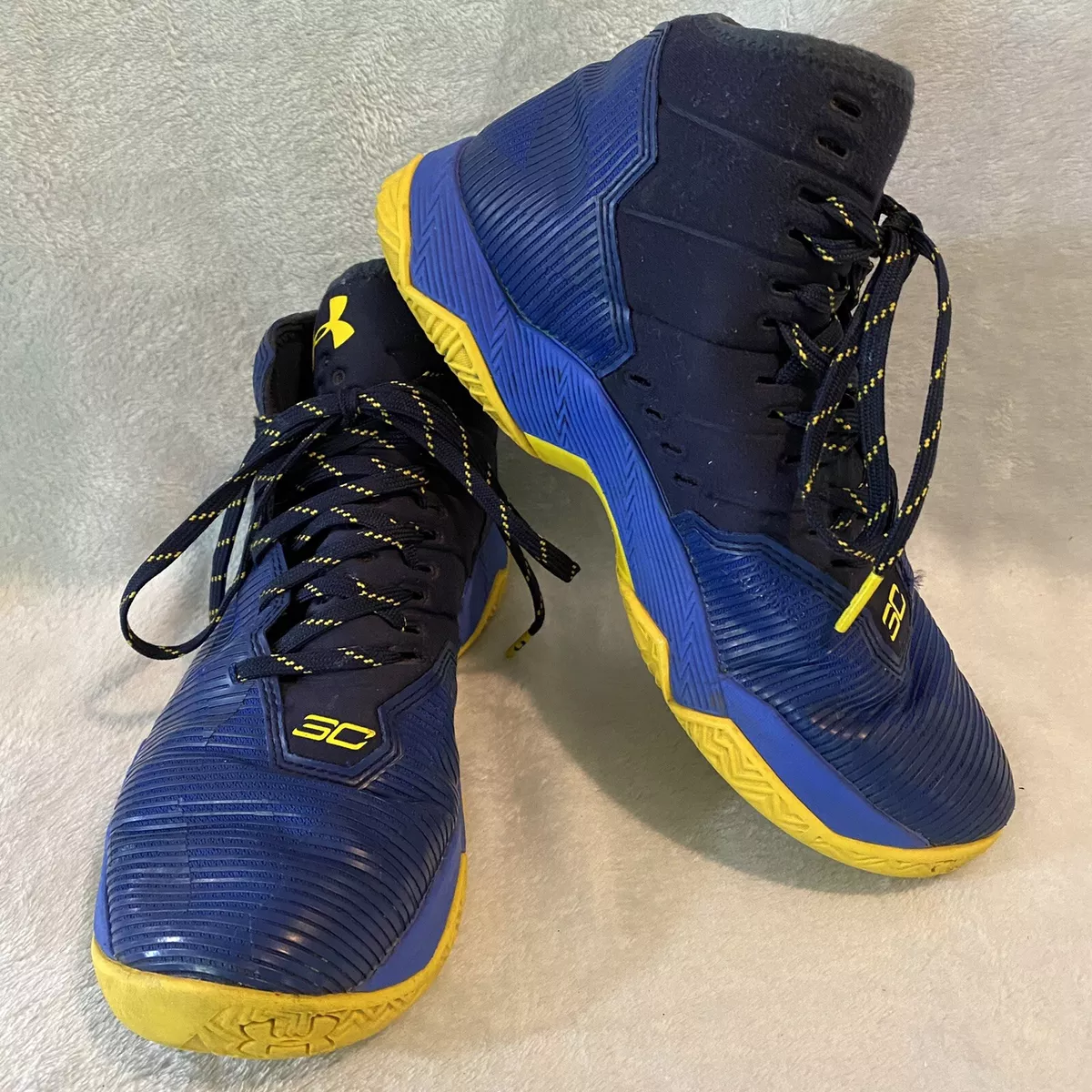 Stephen Curry Shoes