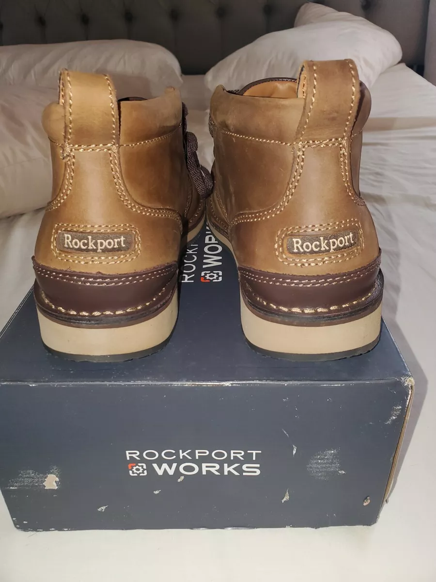 Rockport prestige hotsell point