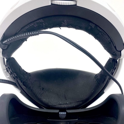Sony PSVR PC VR Headset CUH-ZVR1 - Picture 13 of 16