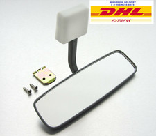 Interior Rear View Mirror For Toyota Corolla KE70 KE75 TE71 KE80 AE86