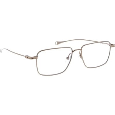 Dita DLX124-A-01 53mm Eyeglasses JZ