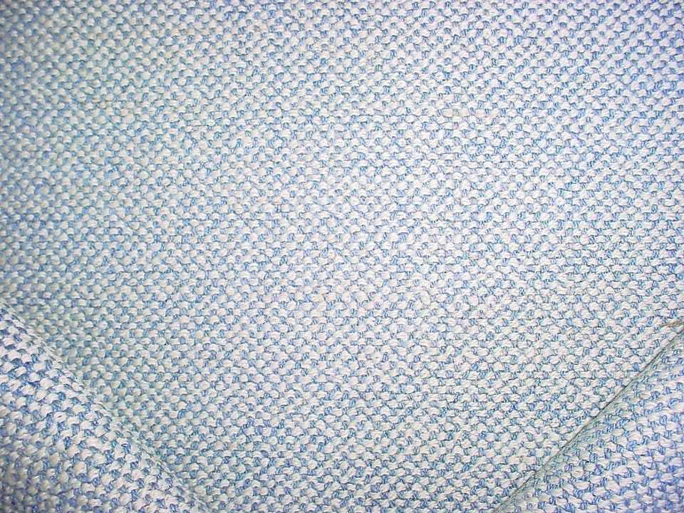 2-7/8Y Pollack 3032/05 Tailored Wool Rain Wool Blend Drapery Upholstery Fabric - Image 2 of 4