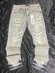 Purple Jeans Size 32 | eBay