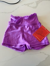 Tiger Friday Shorts Size CXL