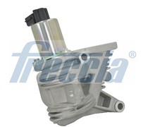 Freccia AGR Ventil EGR12-117 FüR Renault Laguna 2 KG0 BG0 Megane BM0 ScÉNic JM0