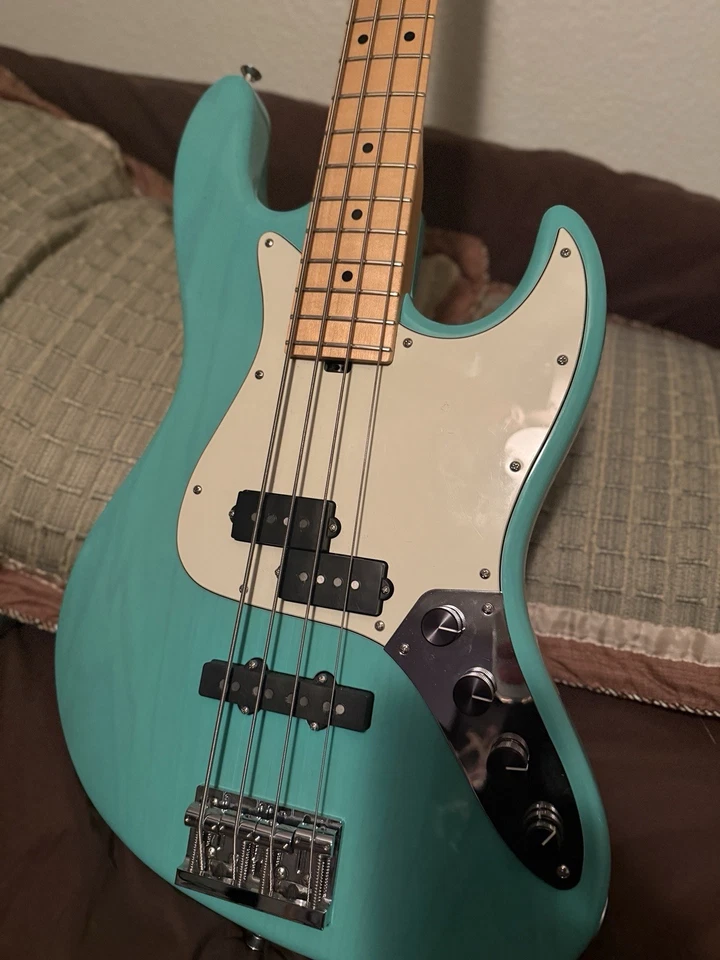 Sadowsky NYC PJ - Image 2 of 4