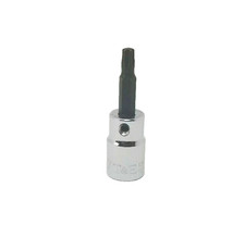 T&E 13827 Torx 27" Bit Socket 3/8" Drive *MADE IN THE USA*