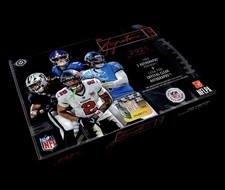2025 Topps Signature Class Football Checklist Guide in-content 12