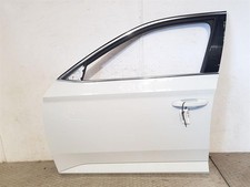 Porte avant et accessoires Skoda SUPERB