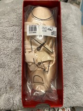 Capezio Kylee pointe shoes ballet