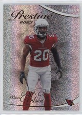 2023 Panini Prestige Xtra Points Galaxy Marco Wilson #8 2qw