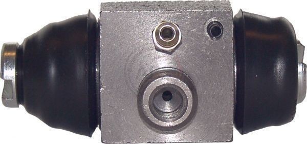 A.B.S. 52611X Radbremszylinder Bremszylinder Radbremse Hinten FüR Ford-image