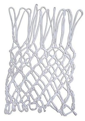 Splash and Shoot Basketball Net for 14-18 Inch Rims