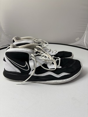 Nike Kyrie Infinity TB Black White Size 15 Basketball Shoes D09616-002