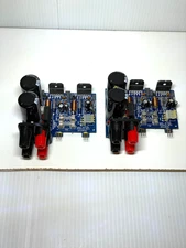 Niles SI-1230 replacement 2 channel amp module. Two. Tested