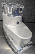 Edwards Next 200200d  Compound Turbomolecular Vacuum Pump V. 160w