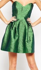 Asos Outfit Party Dress. Size US 2