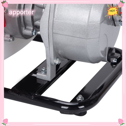 1.7HP Gas Water Pump Gas-Power Garden Water Irrigation Transfer Pump USA Stock - Picture 10 of 17