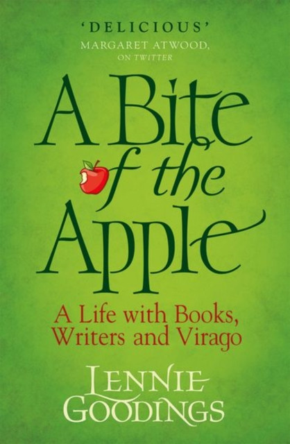 A Bite of the Apple by Lennie  Goodings (Paperback Book)