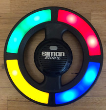 Hasbro Electronic Gaming Simon Swipe
