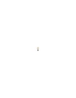Led Fadenlampe A60 E27 9W 2700K Dimmbар