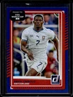 Breel Embolo 2025 Donruss Breel Embolo Blue