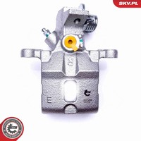 Esen SKV 34SKV664 Bremssattel Hinten Rechts FüR Hyundai