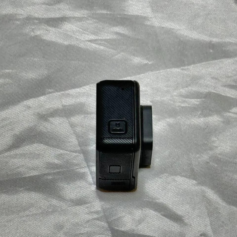 GoPro HERO5 Action Camera Body Black 12MP Tested - Image 4 of 4